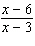 To reduce the following rational expression to lowest terms, you will have to use factoring by grouping. Be sure to factor each numerator and denominator completely before dividing out any common factors. (Remember, factoring by grouping takes two steps.)    A)    B)    C)    D)    E)   