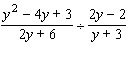 Perform the indicated operation. Reduce your answer to lowest terms.   A)    B)    C)    D)    E)   