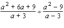 Perform the indicated operation. Reduce your answer to lowest terms.   A)  1 B)    C)    D)    E)   