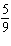Simplify the expression. Work inside parentheses first, and then divide out common factors.   A)    B)    C)    D)    E)   