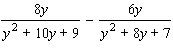 Perform the indicated operation.   A)    B)    C)    D)    E)   