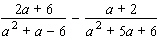 Perform the indicated operation.   A)    B)    C)    D)    E)   