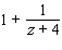 Perform the indicated operation.   A)    B)    C)    D)    E)   