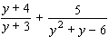 Perform the indicated operation.  