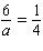 Solve the following equation. Be sure to check each answer in the original equation if you multiply both sides by an expression that contains the variable.   A)    B)    C)    D)    E)  no solution