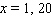 Solve the following equation. Be sure to check each answer in the original equation if you multiply both sides by an expression that contains the variable.   A)    B)    C)    D)    E)   