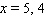 Solve the following equation. Be sure to check each answer in the original equation if you multiply both sides by an expression that contains the variable.   A)    B)    C)    D)    E)   