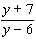 Simplify the complex fraction.   A)    B)    C)    D)    E)   