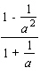 Simplify the complex fraction.   A)    B)    C)    D)    E)   