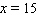 Solve the following proportion.   A)    B)    C)    D)    E)   