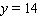 If y varies directly with x , and if   when   , find y when x is 5. A)    B)    C)    D)    E)   
