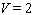 The volume V of a gas varies directly as the temperature T . If   when   , find V when T is 240. A)  V is 9 when T is 240. B)  V is 7 when T is 240. C)  V is 6 when T is 240. D)  V is 4 when T is 240. E)  V is 8 when T is 240.