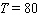 The volume V of a gas varies directly as the temperature T . If   when   , find V when T is 240. A)  V is 9 when T is 240. B)  V is 7 when T is 240. C)  V is 6 when T is 240. D)  V is 4 when T is 240. E)  V is 8 when T is 240.