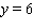 If y varies inversely with x and if   when   , find y when x is 12.