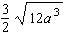 Simplify the radical expression as much as possible. Assume the variable represents a positive number.   A)    B)    C)    D)    E)   