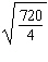 Simplify the radical expression as much as possible.   A)    B)    C)    D)    E)   