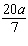 Simplify the radical expression as much as possible. Assume all variables represent positive numbers.   A)    B)    C)    D)    E)   