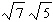 Perform the multiplication. Give your answer in simplified form for radical expressions.   A)    B)    C)    D)    E)   