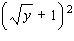 Perform the multiplication. Give your answer in simplified form for radical expressions.   A)    B)    C)    D)    E)   