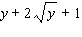 Perform the multiplication. Give your answer in simplified form for radical expressions.   A)    B)    C)    D)    E)   