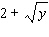 Perform the multiplication. Give your answer in simplified form for radical expressions.   A)    B)    C)    D)    E)   