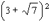 Perform the multiplication. Give your answer in simplified form for radical expressions.   A)    B)    C)    D)    E)   