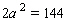 Solve the equation.   A)    B)    C)    D)    E)   