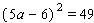 Solve the equation.   A)    B)    C)    D)    E)   