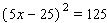 Solve the equation.   A)    B)    C)    D)    E)   