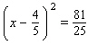 Solve the equation.   A)    B)    C)    D)    E)   