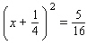 Solve the equation.   A)    B)    C)    D)    E)   