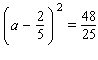 Solve the equation.   A)    B)    C)    D)    E)   