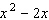 Give the correct final term for the following expression to ensure that the resulting trinomial is a perfect square trinomial.   A)    B)    C)    D)    E)   