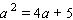 Solve the equation by completing the square.   A)    B)    C)    D)    E)   