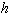 At the beginning of every football game, the referee flips a coin to see who will kick off. The equation that gives the height (in feet) of the coin tossed in the air is   To find the times at which the coin is 20 feet above the ground we substitute 20 for   in the equation, giving us   Solve this equation for   to find the times at which the coin is   feet above the ground.  