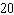 At the beginning of every football game, the referee flips a coin to see who will kick off. The equation that gives the height (in feet) of the coin tossed in the air is   To find the times at which the coin is 20 feet above the ground we substitute 20 for   in the equation, giving us   Solve this equation for   to find the times at which the coin is   feet above the ground.  
