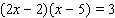 Solve the quadratic equation. Use whatever method seems to fit the situation or is convenient for you.   A)    B)    C)    D)    E)   