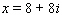 Is   a solution to the equation   ? A)  No B)  Yes