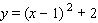 Graph the equation.   A)    B)    C)    D)    E)   