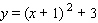 Graph the equation.   A)    B)    C)    D)    E)   