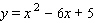 Graph the equation. Begin by completing the square on the first two terms.   A)    B)    C)    D)    E)   