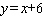 Graph the line   and the parabola   on the same coordinate system. Name the points where the two graphs intersect. A)    intersection: (-2, -4) , (3, -9)  B)    intersection: (-3, 3) , (2, 8)  C)    intersection: (-2, 4) , (3, 9)  D)    intersection: (-2, 4) , ( 3, 9)  E)    intersection: (-2, -4) , ( 3, -9) 