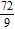 Simplify the fraction to lowest terms.   A)    B)    C)    D)    E)   