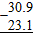 Subtract.   A)  7.6 B)  8.8 C)  7.8 D)  7.9 E)  6.8