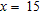 Assume that   and   . Show that the expression   represents a real number by finding the real-number answer. A)  - 13 B)  - 30 C)  13 D)  17 E)  - 17
