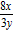 Assume that   and   . Show that the expression   represents a real number by finding the real-number answer. A)  - 7 B)  42 C)  - 14 D)  - 42 E)  7