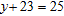 Use a property of equality to solve the equation. Then check the result.     __________
