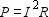 The power   lost when an electric current   passes through a resistance   is given by the formula   . Solve for   . If   is 2,900 watts and   is 16 amperes, calculate   to the nearest hundredth of an ohm. A)    B)    C)    D)    E)   