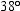 If one of two supplementary angles is   larger than the other, find the measure of the smaller angle. A)    B)    C)    D)    E)   