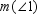 When two lines intersect as in the illustration below, four angles are formed. Angles that are side-by-side, such as   and   , are called adjacent angles. Angles that are nonadjacent, such as   and   or   and   , are called vertical angles. From geometry, we know that if two lines intersect, vertical angles have the same measure. If     and   , find x . Read   as  the measure of    .   A)  x = 11 B)  x = 15 C)  x = 6 D)  x = 8 E)  x = 10